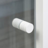 Душевой уголок WASSERKRAFT RHIN 44S10 120х100 см